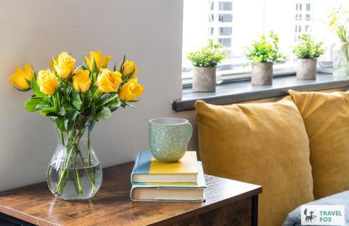 Angel Cottage - 5 mins drive to Alton Towers! - Foto 36