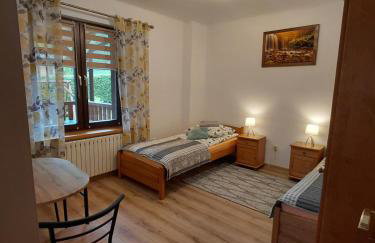 Apartament Na Rozdrożu - Foto 4