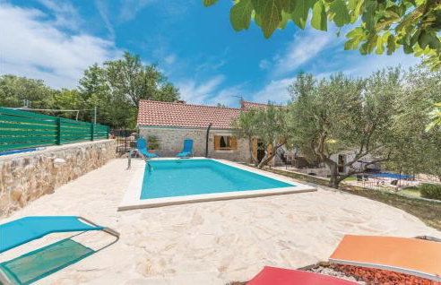 Two-Bedroom Holiday Home In Jagodnja Gornja - Foto 12