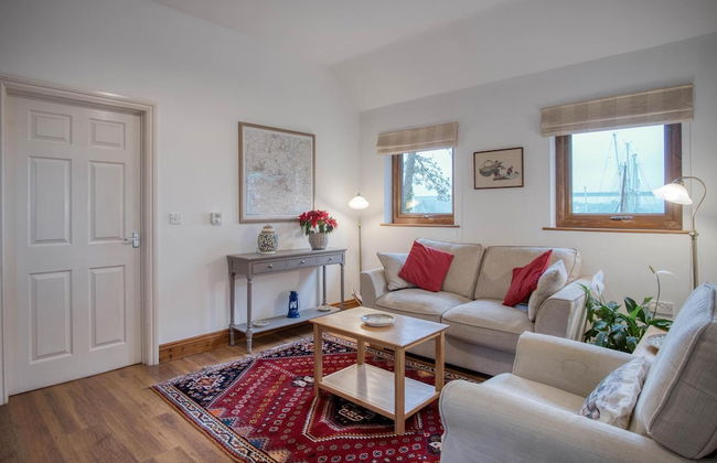 Marina House Annex - 1 Bedroom - Neyland - Foto 2