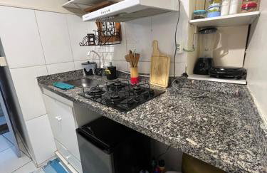 Flat Flor de Alissah - Foto 13