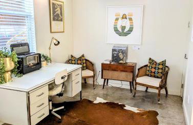 Central Austin Guest House - Foto 8