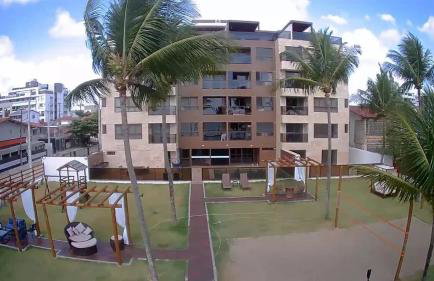 Amaranth Beach Class - Miramar Hospedagens - Foto 11