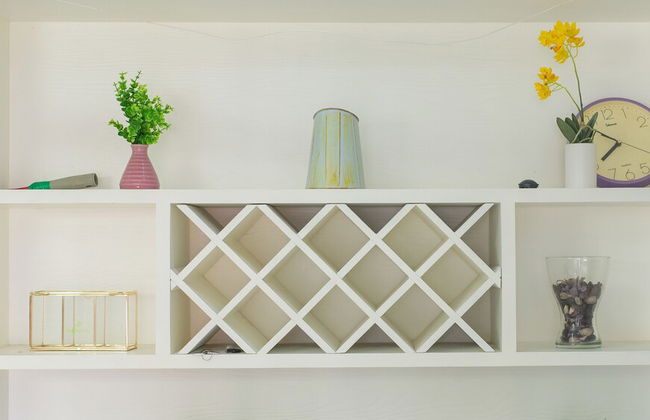 Shezhen Duwel Service Apartment Luohu - Foto 22