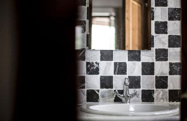 Pretty Apartment in Ascoli Piceno with Hot Tub - Foto 7