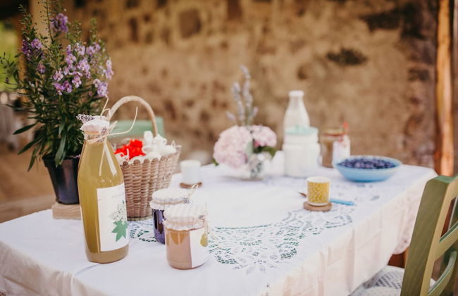 Maso nel bosco - Photo 58