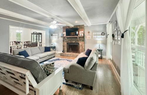 Serenity Cottage - Foto 15