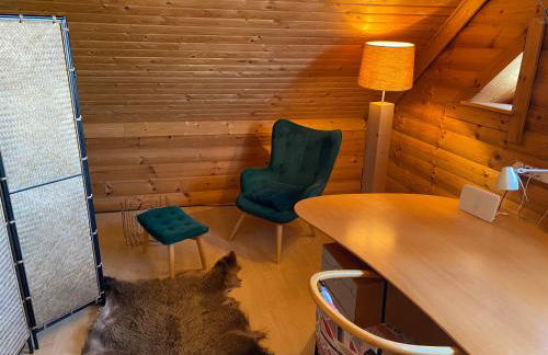 Blockhaus Rennsteig - Foto 36