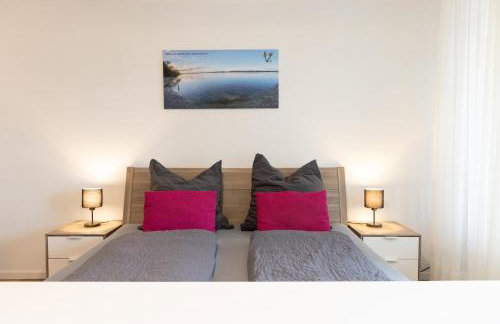 Höri-Nest Garten-Wohnung - Foto 11