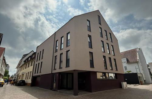 Sali Homes Apartmenthaus Schlossgasse - Foto 25