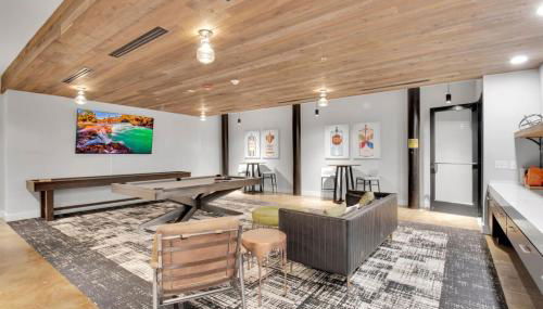 Luxurious 2 Bedroom 2 Bathroom - Foto 5