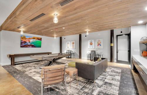 Luxurious 2 Bedroom 2 Bathroom - Foto 5