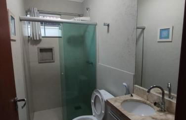 Excelente custo beneficio - casa 3 quartos com ar - Foto 30