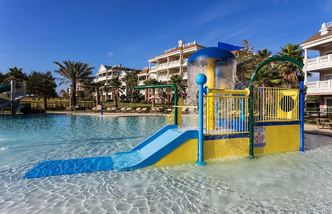 Reunion Resort Homes by Atlas VH - Foto 46