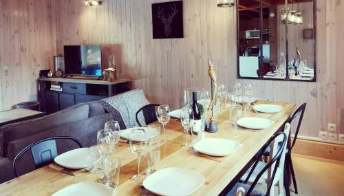 D&O - Guesthouse - "la Pinède" - Foto 4