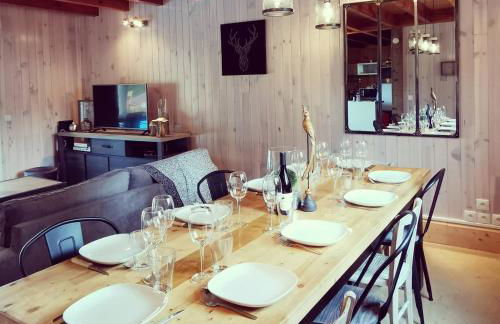 D&O - Guesthouse - "la Pinède" - Photo 4