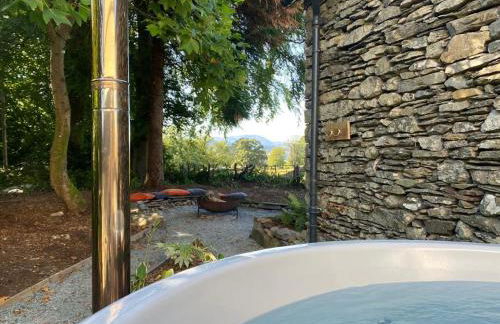 Hot-tub Hideaway - Foto 3