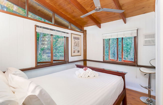 Wanggulay Treetops Cairns City - Foto 31