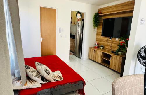 Delta Reservation - Duplex House in Parnaíba - Photo 10