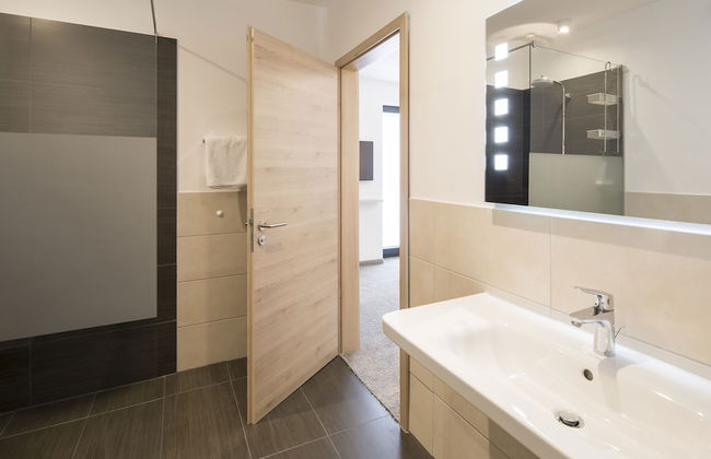 Lieblings P L A T Z Appartement - Photo 8