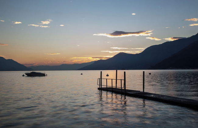 La Torretta 2 sul Lago Maggiore - Photo 22