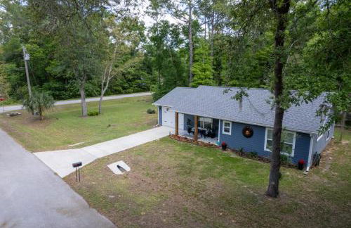 Dunnellon Dream. Pool, Fire Pit and Outdoor Bar - Foto 30