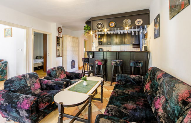 3 bedroom House in Balatonfenyves with garden and terrace - Photo 5