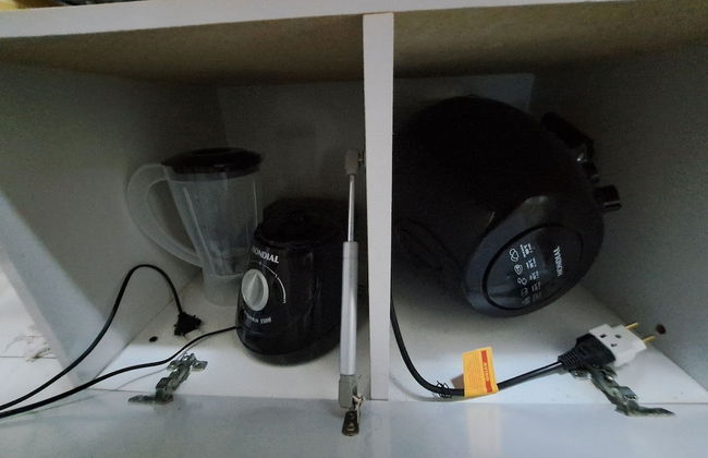 Lindo Apto entre Botafogo e Copacabana - Foto 27