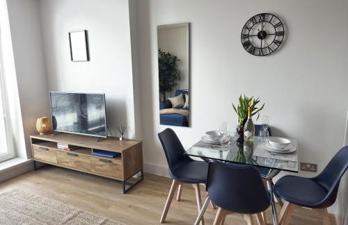 Heart of Brum Hideaway - Foto 18