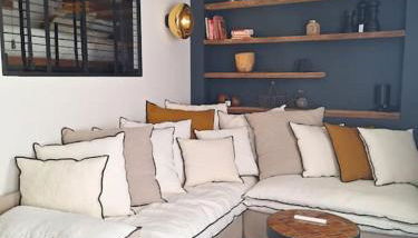 paisible appartement près des pistes - Foto 2