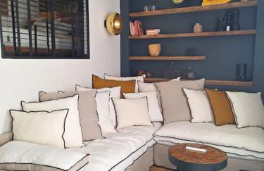 paisible appartement près des pistes - Foto 2