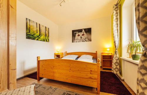 Altes Forsthaus Königskrug - Foto 41