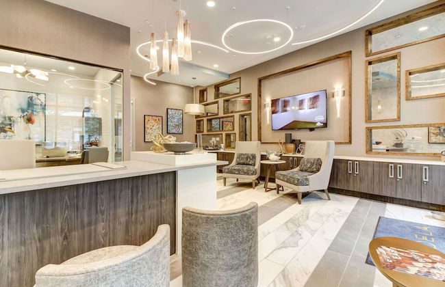 Sentral East Austin at 1614 E. Sixth - Foto 3