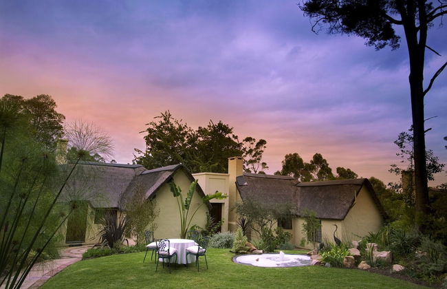 Hunter's Country House - Photo 10