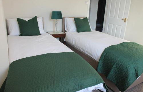 Shrewsbury Georgian town house - Hills Lane - Photo 26