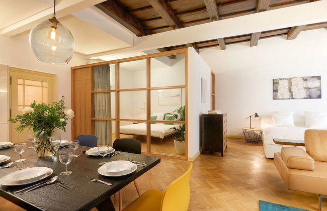 U Kapra Apartments - Foto 77