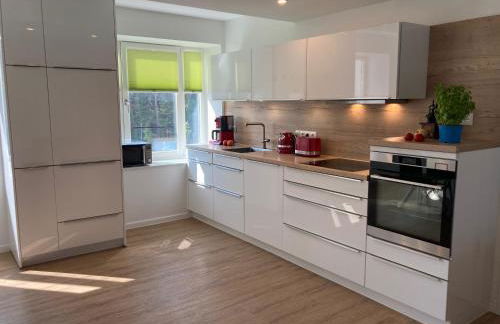 Dünenwelle - 3 Zi, Kü, 2 Bäder, Balkon - Foto 33