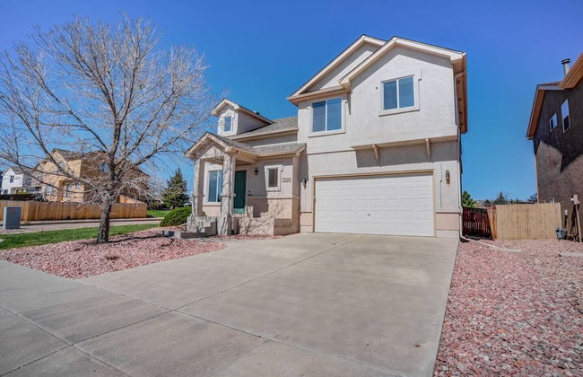 3BR AF Academy Pet-friendly - Foto 39