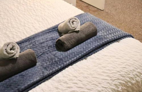 Comfortable 2 Bedroom House - Foto 35