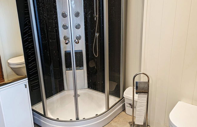 6 Person Holiday Home in Torrvikbygd - Photo 10