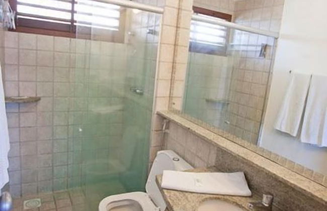 Marambaia Apart Hotel - Photo 39