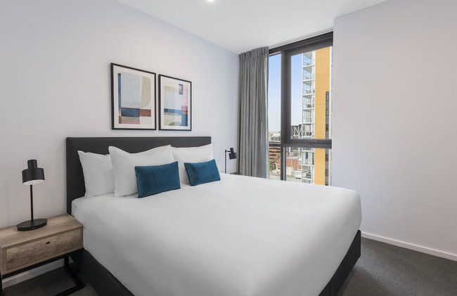 Avani Adelaide Residences - Foto 38