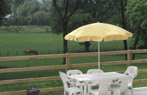 Knockninny Barn at Upper Lough Erne, County Fermanagh - Foto 40
