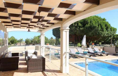 Quinta do Pinheiro Manso - Holidays Villa - Marinha Beach - Photo 15