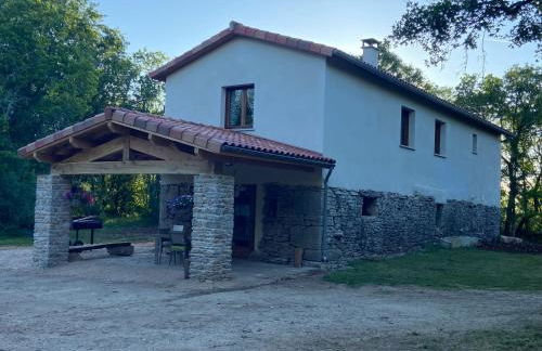 Gîte du Pexas - Foto 1