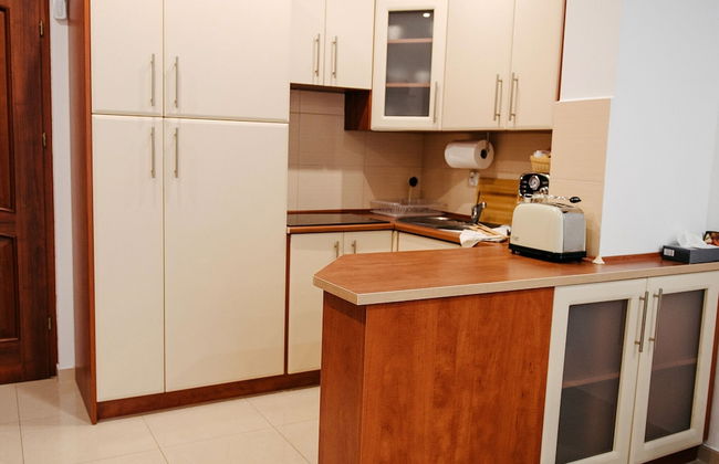 Apartment in Lukecin Near Baltic Sea - Photo 6