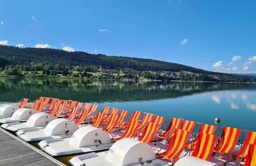 Ô Rives du Doubs - La campagne à la ville - Foto 59