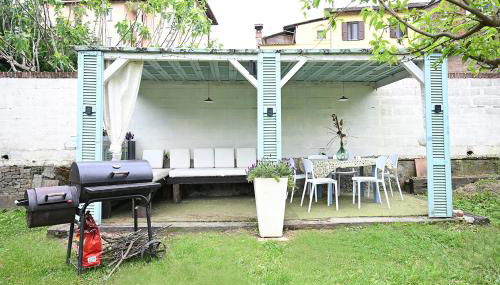 Il Giardino di Claudia Cardamomo - Foto 4, Garden