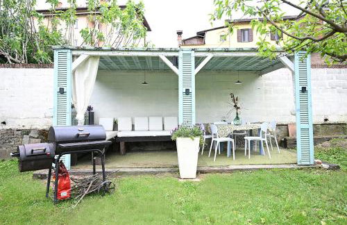 Il Giardino di Claudia Cardamomo - Foto 4