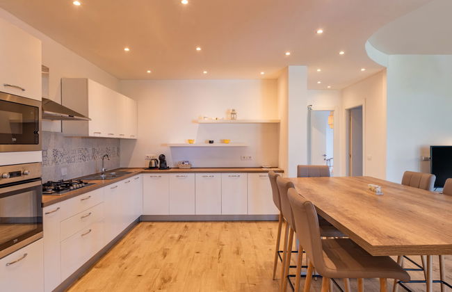 Villa Michelangelo - Foto 4